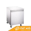 Icehaus – Mesa de Trabajo Refrigerada 1 Puertas RBB-1P-SS-01