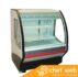 Icehaus – Vitrina Curva Refrigerada 1 Metro VCM100