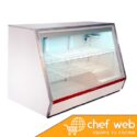 Icehaus – Vitrina Refrigerada 1.5 Metros VE150