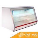 Icehaus – Vitrina Refrigerada 2 Metros VE200