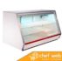 Icehaus – Vitrina Refrigerada 2 Metros VE200