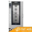 Unox – Horno Inteligente Electrico – 20 Charolas GN 1/1 Cheftop Mind Maps XEVL-2011-DPRS