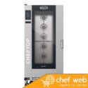 Unox – Horno Inteligente Electrico – 20 Charolas GN 2/1 Cheftop Mind Maps XEVL-2021-DPRS