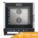 Unox – Horno Inteligente Electrico – 5 Charolas Bakerlux™ & Linemiss™ Manual XB693-AL