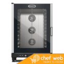 Unox – Horno Inteligente Electrico – 8 Charolas Bakerlux™ & Linemiss™ Manual XB893-AL