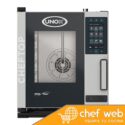 Unox – Horno Inteligente Electrico – 5 Charolas GN 2/3 Cheftop Mind Maps XECC-0523-EPRM