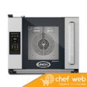 Unox – Horno Inteligente Electrico ARIANNA – 4 Charolas Bakerlux Shop.Pro™ Master XEFT-04HS-EMRV