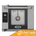 Unox – Horno Inteligente Electrico ARIANNA – 4 Charolas Bakerlux Shop.Pro™ Touch XEFT-04HS-ETDV