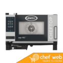 Unox – Horno Inteligente Electrico – 3 Charolas GN 1/1 Cheftop Mind Maps XEVC-0311-EPRM