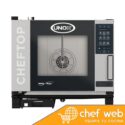 Unox – Horno Inteligente Electrico – 5 Charolas GN 1/1 Cheftop Mind Maps XEVC-0511-EPRM