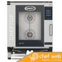 Unox – Horno Inteligente Electrico – 7 Charolas GN 1/1 Cheftop Mind Maps XEVC-0711-EPRM