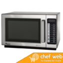 Amana – Horno de Microondas Control Digital RCS10TS