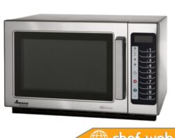 Amana – Horno de Microondas Control Digital RCS10TS