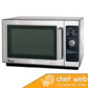 Amana – Horno de Microondas Control Manual RCS10DSE