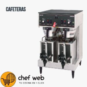 Cafeteras