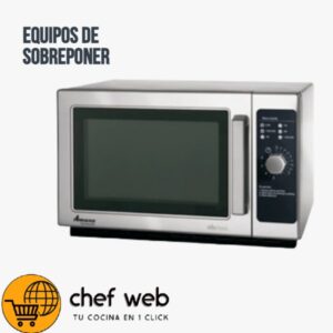 Equipos de Sobreponer