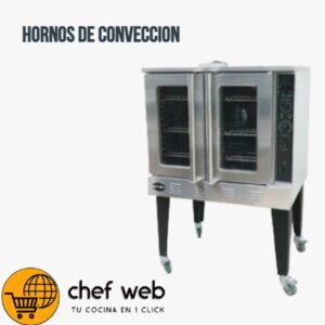 Hornos de Conveccion