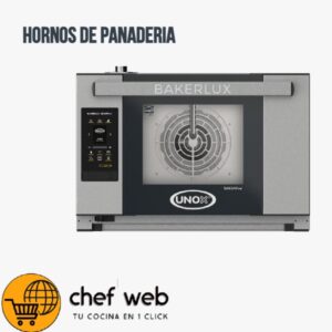 Hornos de Panaderia