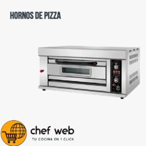 Hornos de Pizza